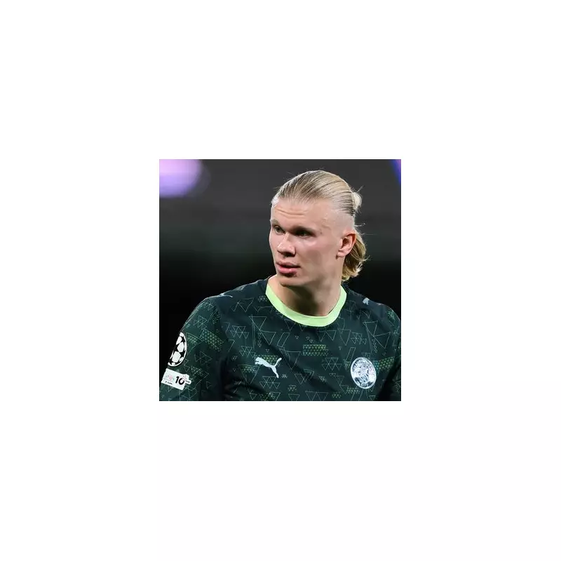 Pep Guardiola Drops Bombshell Haaland Revelation That Will Stun Man City Fans