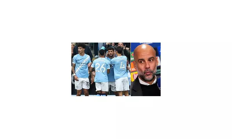 Pep Guardiola's Blunt Assessment: Matheus Nunes Must Improve to Secure Manchester City Future