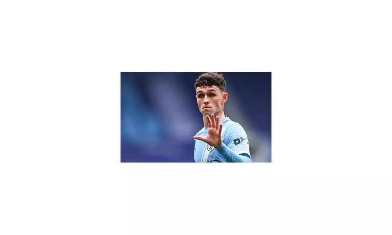 Pep Guardiola's Emotional Revelation: How Phil Foden Conquered Mental Barriers to Become Manchester City's Shining Star