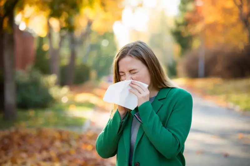 Peppermint Power: Why This Common Sweet Could Be Your Secret Weapon Against Colds