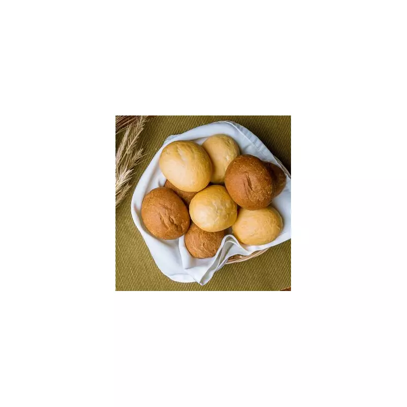 Perfect Pillowy Bread Rolls: Your Foolproof Guide to Bakery-Style Bliss at Home