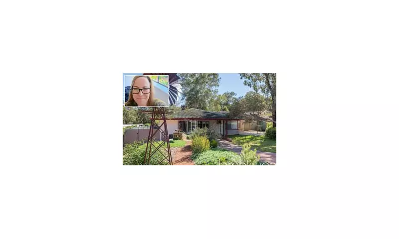 Perth Hills Property Shock: First Home Sells for Just £37,000 in Jaw-Dropping Deal