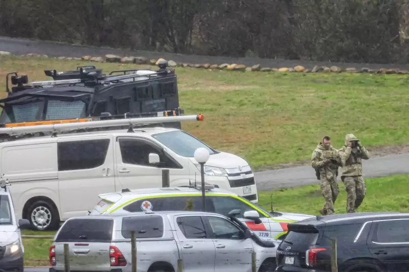 Perth Police Officer Faces Extradition to New Zealand Over Alleged Historical Sex Crimes