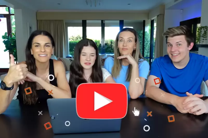 Perth YouTubers Face Social Media Ban in Landmark Australian Court Ruling