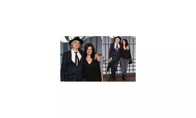 Pete Doherty's Parisian Passion: Libertines Star and Katia Vidas Share Intimate Moment at Film Premiere
