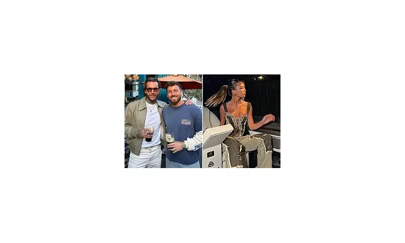 Pete Wicks Sparks Romance Rumours After Liking Racy Pictures of Best Pal Sam Thompson's Girlfriend Zara McDermott