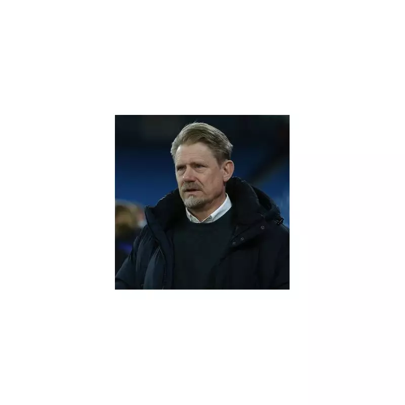 Peter Schmeichel Blasts 'Embarrassing' Manchester United After Shocking Anderlecht Defeat Admission