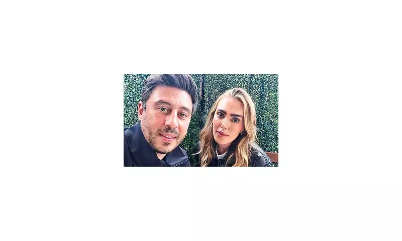 Petra Ecclestone's Husband Sam Palmer's Shocking Arrest: Inside the Monaco Police Drama