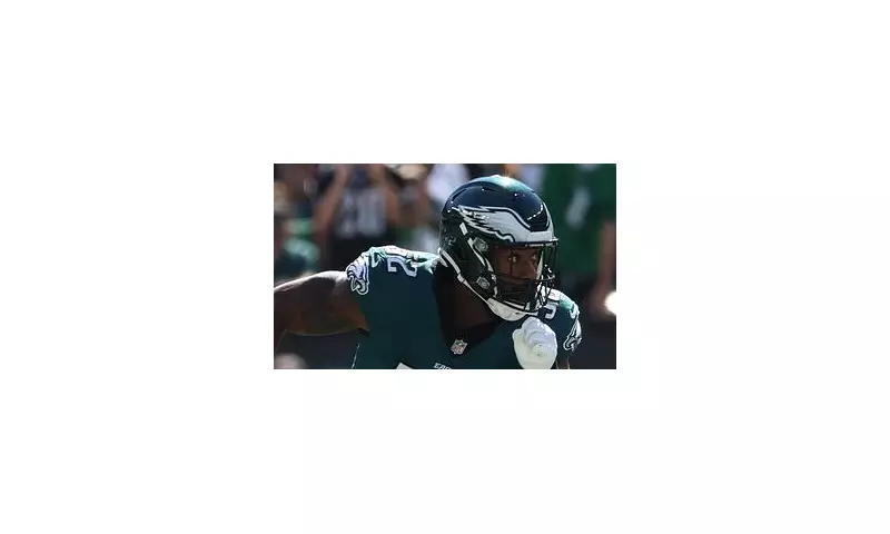 Philadelphia Eagles Star Za'Darius Smith Stuns NFL World with Sudden Retirement U-Turn