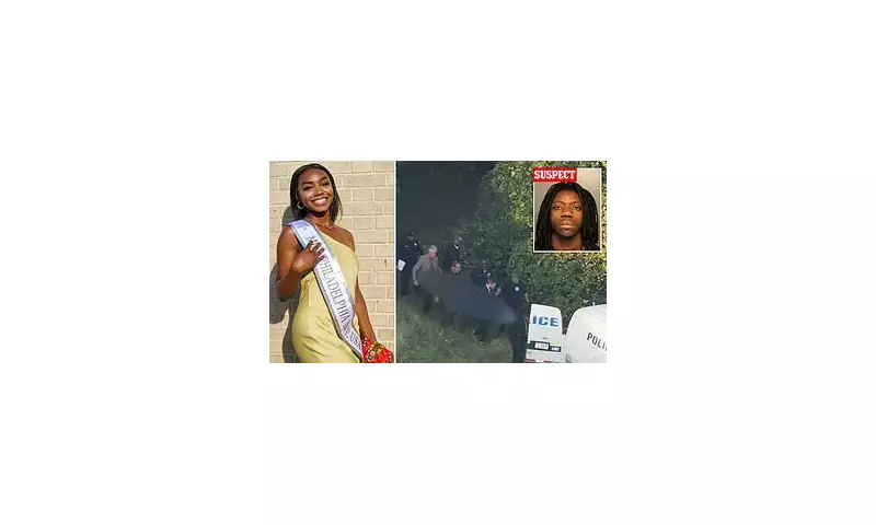 Philadelphia Police Hunt for Missing Human Remains in Shocking Evidence Room Scandal