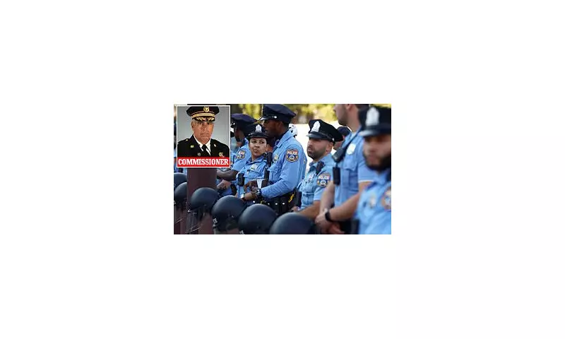 Philadelphia Police Slash Murder Rate as New Strategy Shows Dramatic Results