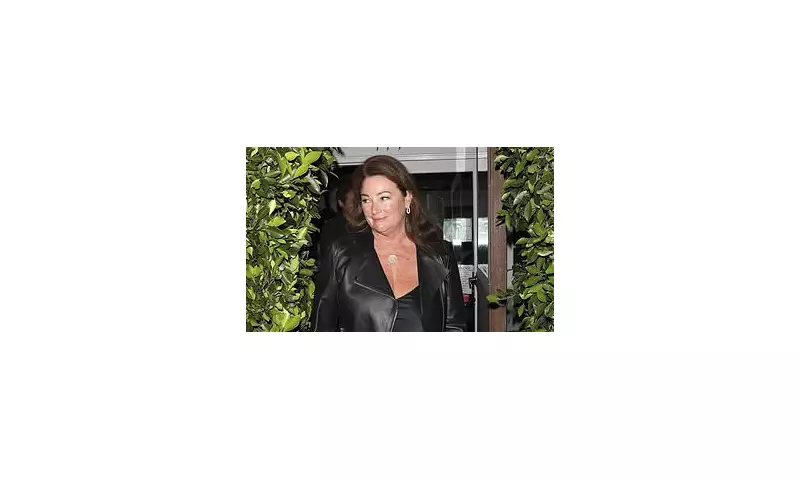 Pierce Brosnan and Wife Keely Showcase Slimmer Frames During Stylish LA Outing