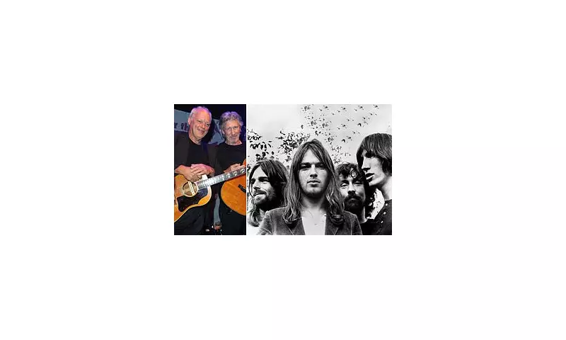 Pink Floyd Rift Deepens: David Gilmour Vows Never to Perform With Roger Waters Again