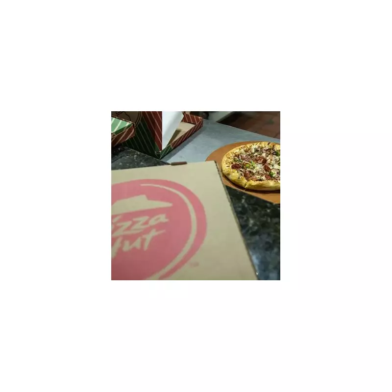 Pizza Hut UK Announces Major Restaurant Closures - Full List of Locations Affected