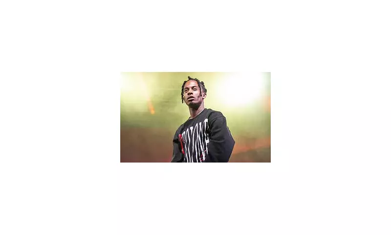 Playboi Carti Faces Assault Charges After Alleged Limo Attack on Girlfriend and Driver