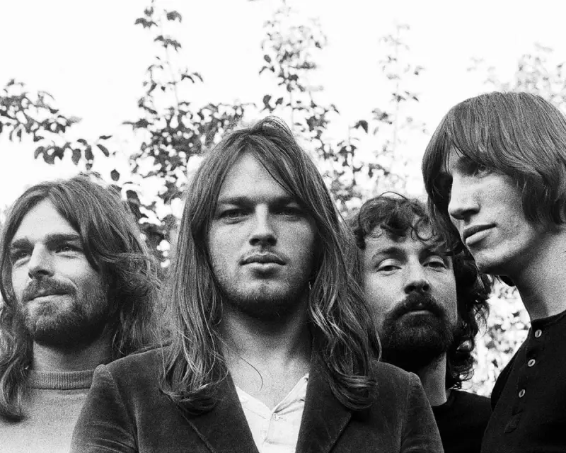 Poet Laureate Pens Tribute to Pink Floyd's 'Wish You Were Here' for 50th Anniversary