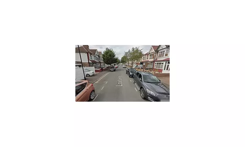 Police Hunt Driver After 12-Year-Old Boy Left Fighting for Life in Hit-and-Run Horror