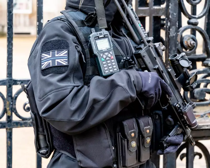 Police Misconduct Rules in England and Wales 'Too Lenient' on Use of Force, Watchdog Warns
