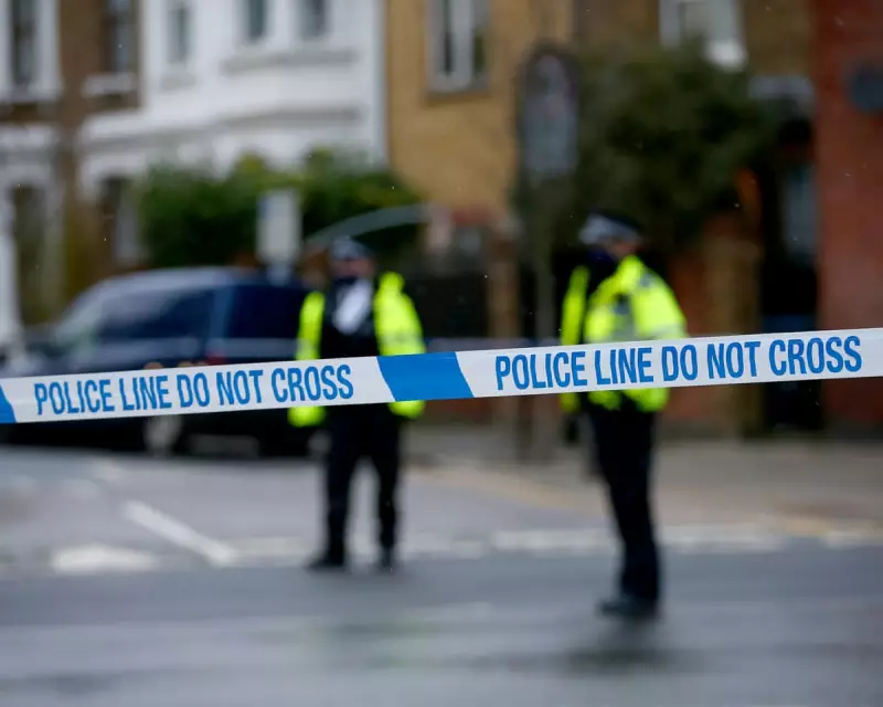 Police Shooting in West London Leaves Man Fighting for Life | Metropolitan Police Under Investigation