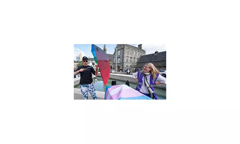 Police U-Turn Over 'Brollygate' Threat: Women's Scotland Founder Wins Review After Public Outcry