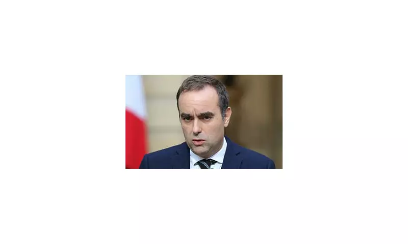 Political Whiplash: Macron Reinstates Prime Minister Who Resigned Just Four Days Ago