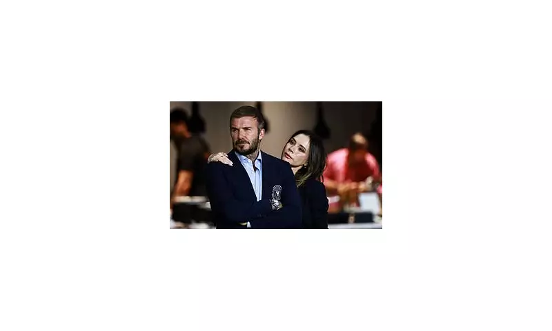 Posh & Becks' Miami Masterplan: Inside David Beckham's MLS Playoff Push with Inter Miami