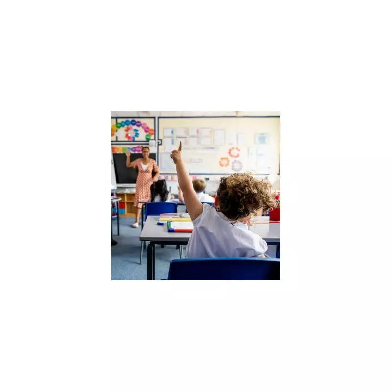 Postcode Poverty: Children from Poorer Areas Far More Likely to Receive School Suspensions