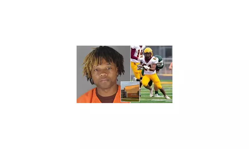 Predatory Imposter Posed as Student to Target Teen Girls at Minnesota High School