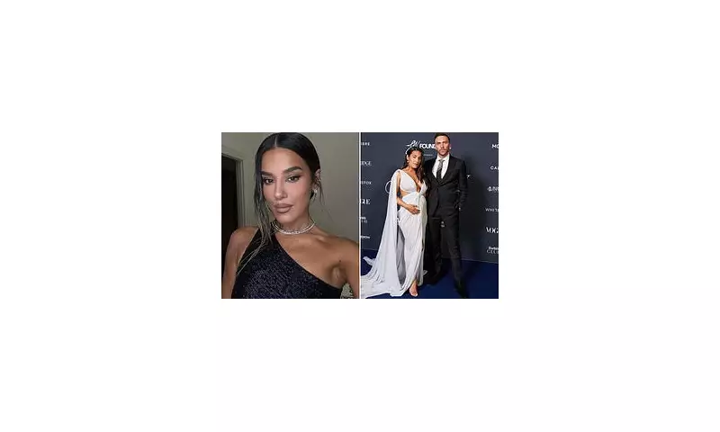 Pregnant Fashion Mogul's Medical Emergency: Inside the Terrifying Ordeal That Forced Her to Pull Out of High-Profile Event