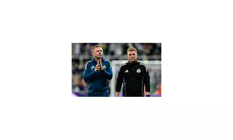 Premier League Assistant Referee Joel Nilsson Makes Historic Move to Swedish Club