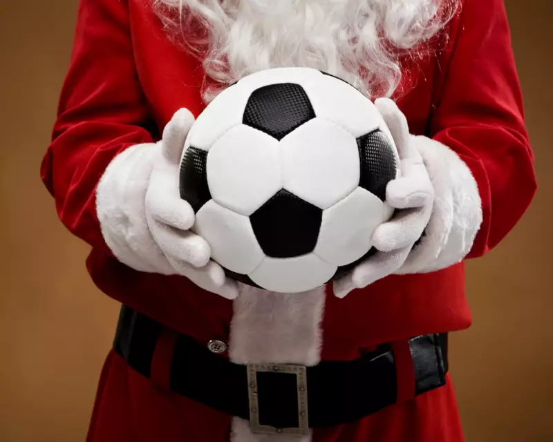 Premier League Boxing Day 2025: Full Fixture List Revealed with Blockbuster Clashes