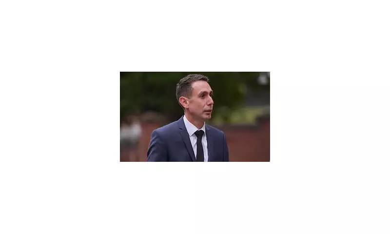 Premier League Referee David Coote Cleared Over 2017 Child Abuse Allegations - Exclusive Investigation