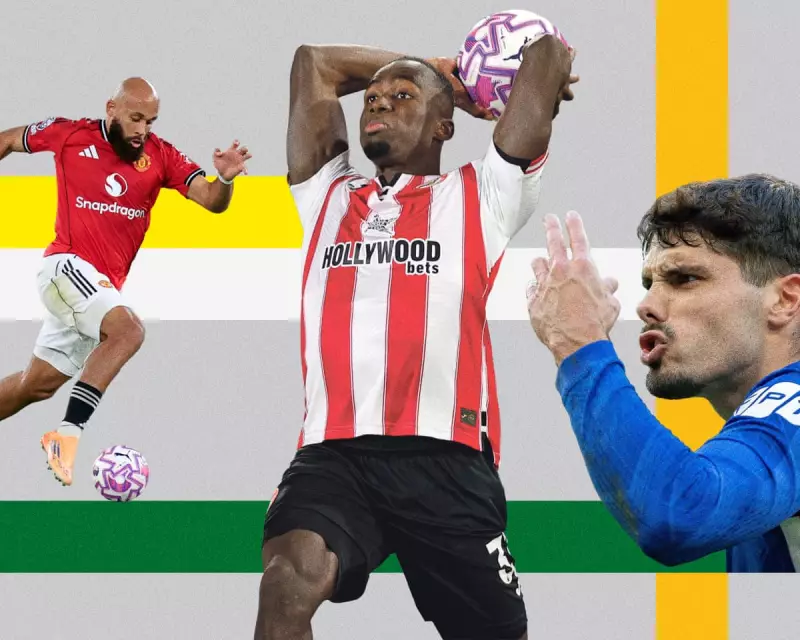 Premier League Weekend Unpacked: Arsenal's Title Statement, Liverpool's Defensive Woes & United's Ten Hag Dilemma