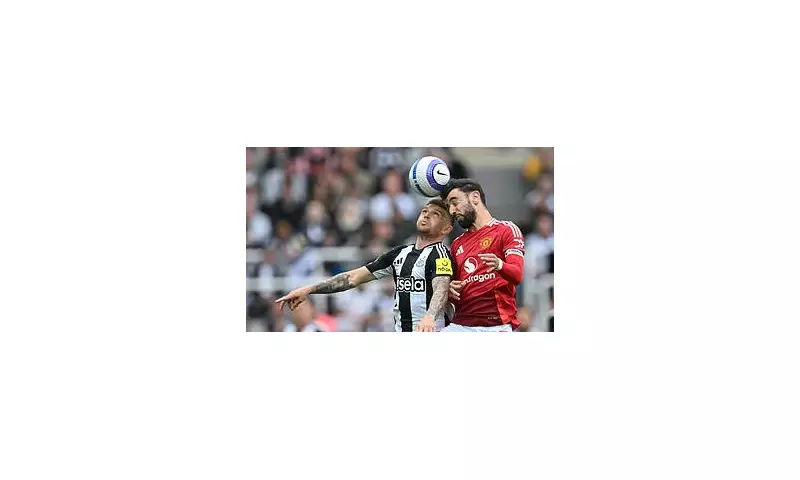 Premier League's Festive Fixture Shake-Up: Boxing Day Matches Spread Across December 26th AND 27th