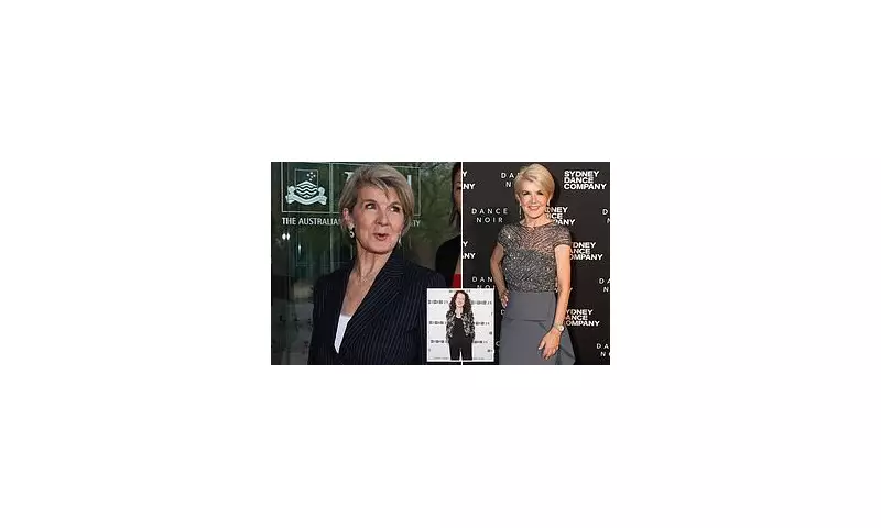 Pressure Mounts on Julie Bishop as She Defiantly Rejects Explosive Allegations Amid Calls for Resignation