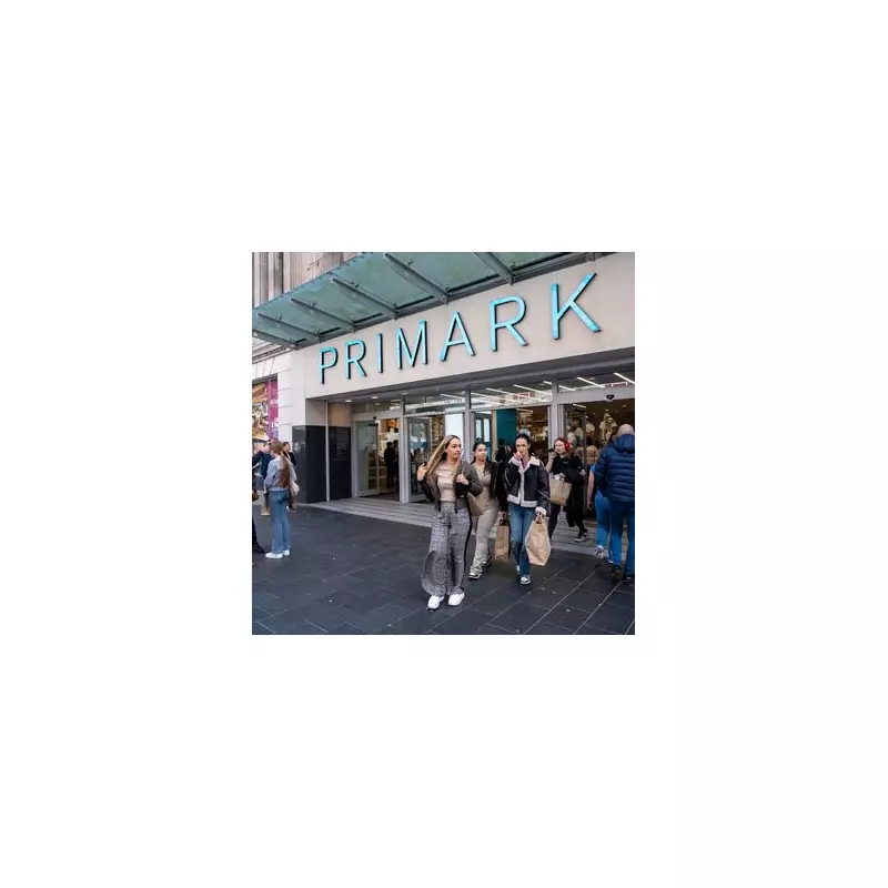 Primark's £2.50 Pyjama Set Looks Just Like Designer Version Costing £160 - Smart Shoppers Are Rushing to Stores