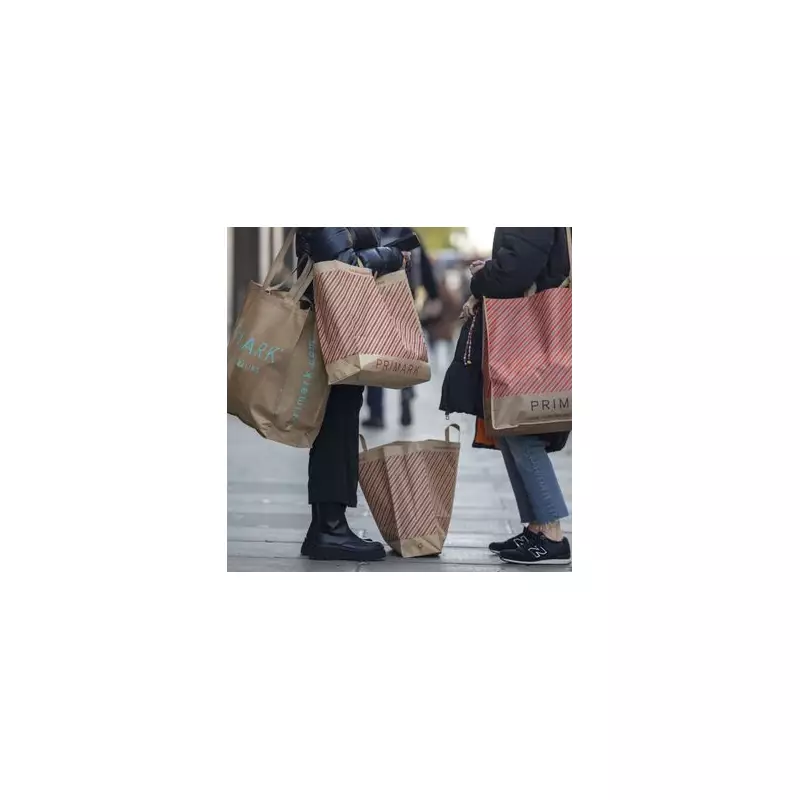 Primark's £8 'Designer-Look' Tote Bag Has Shoppers in a Frenzy - And It's Flying Off Shelves!