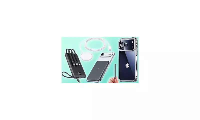 Prime Day iPhone Bargain Bonanza: Unmissable Deals on Cases, Chargers & More Still Available!
