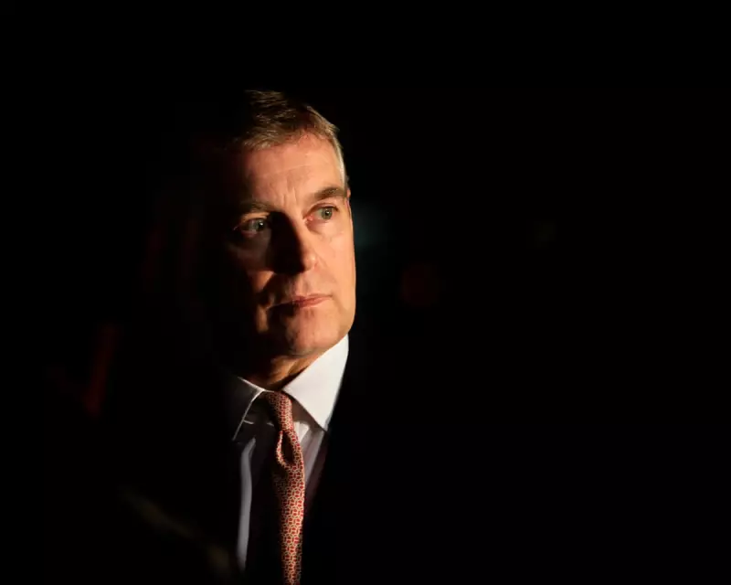 Prince Andrew's COVID Diagnosis Sparks Royal Crisis as Starmer Unveils Education Revolution