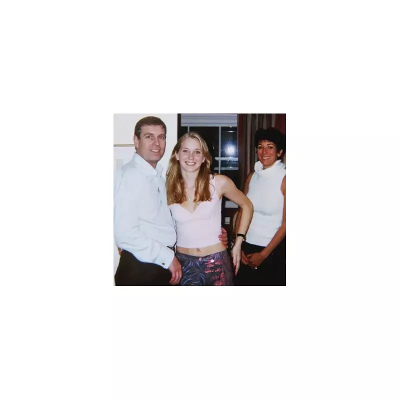 Prince Andrew's Legal Nightmare: Secret Deal That Keeps Him From Virginia Giuffre's Accusations Revealed