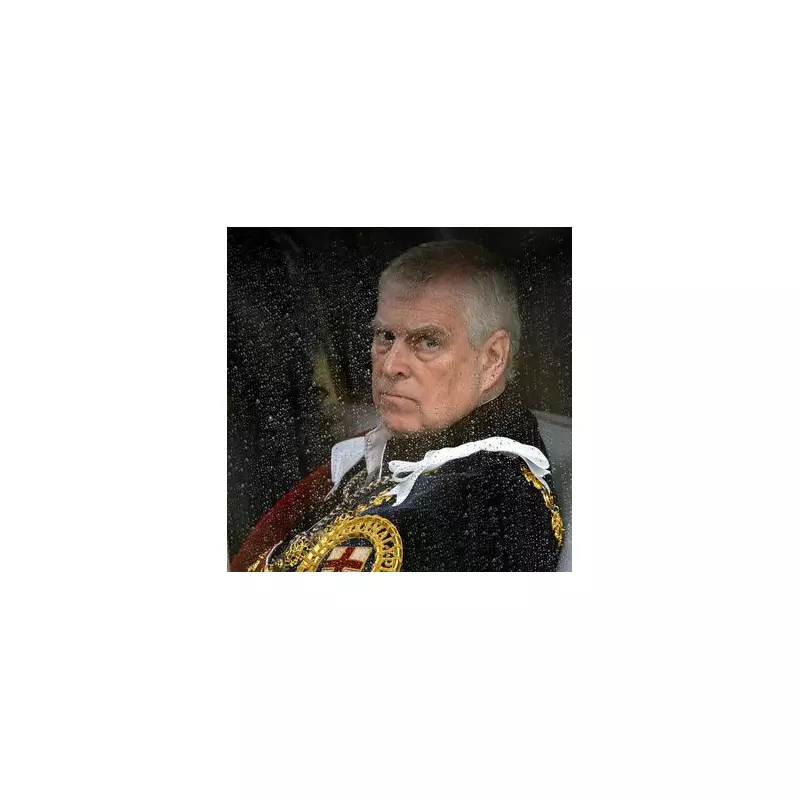 Prince Andrew's Legal Nightmare: The Complete Timeline of the Epstein Scandal and Criminal Case