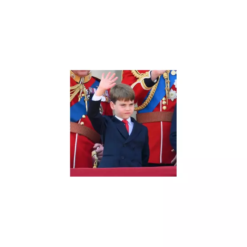 Prince Louis's Royal Title Dilemma: What Happens When William Becomes King?