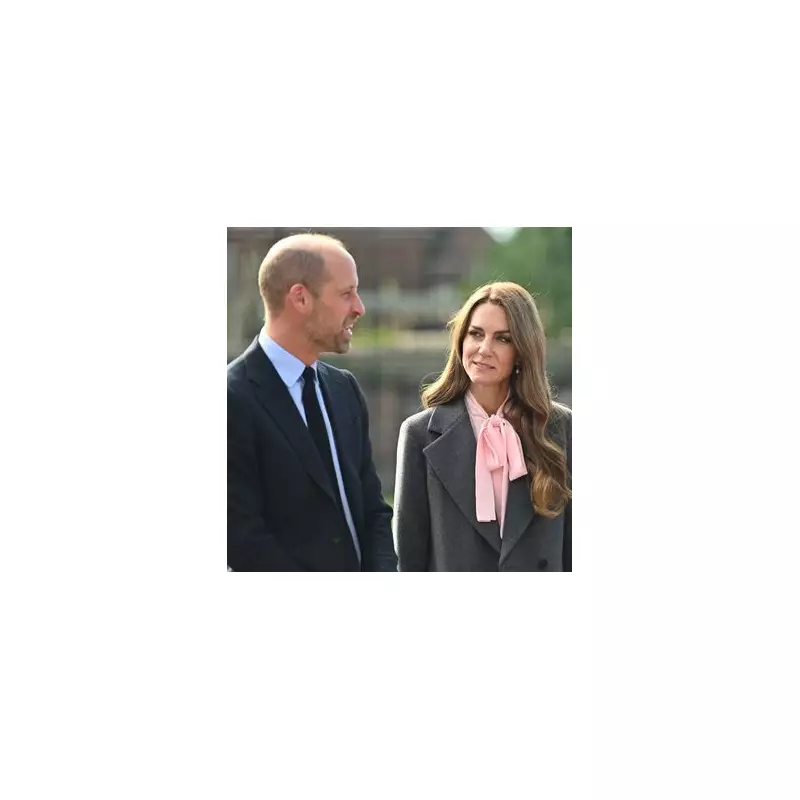 Prince William's Heartfelt Promise: The Exact Date He'll Return to Royal Duties Revealed