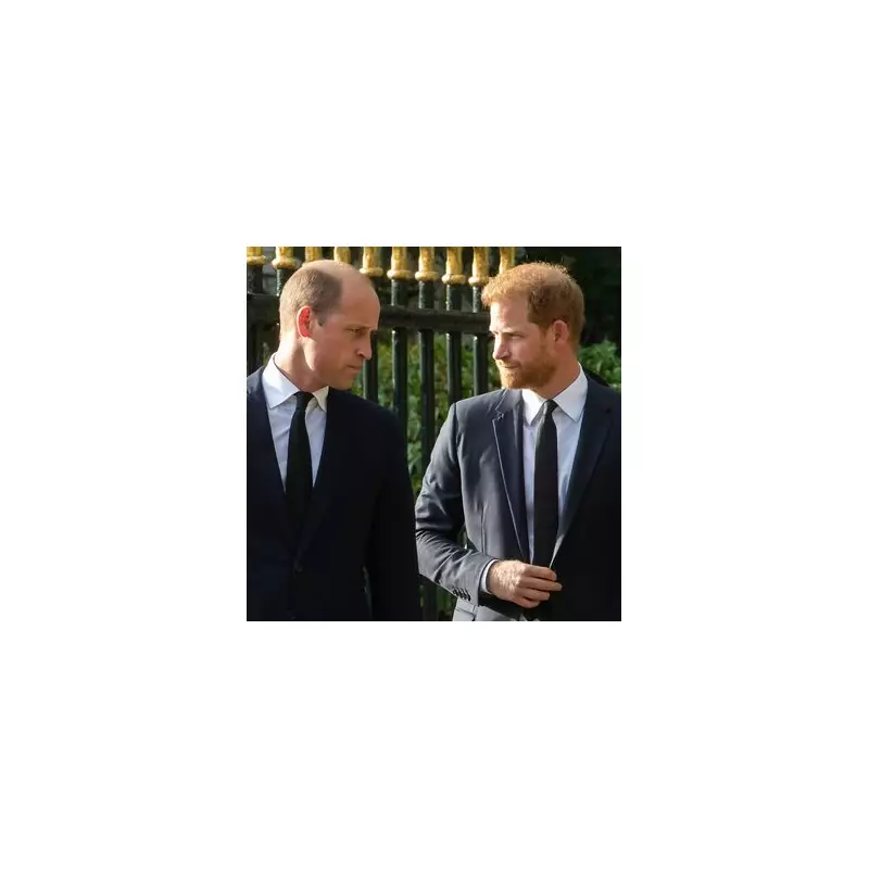 Prince William's Heartfelt Reason for Limiting Public Duties Revealed