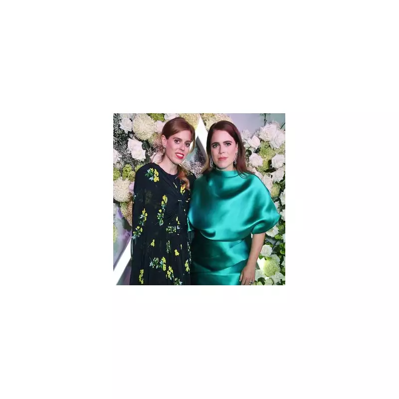 Princess Beatrice and Eugenie's Royal Shake-Up: Inside Their Surprising New Career Moves