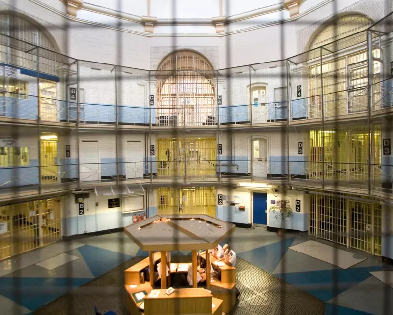 Prison Crisis Deepens: Five More Inmates Wrongly Freed From Essex Jail Following Sex Offender Blunder