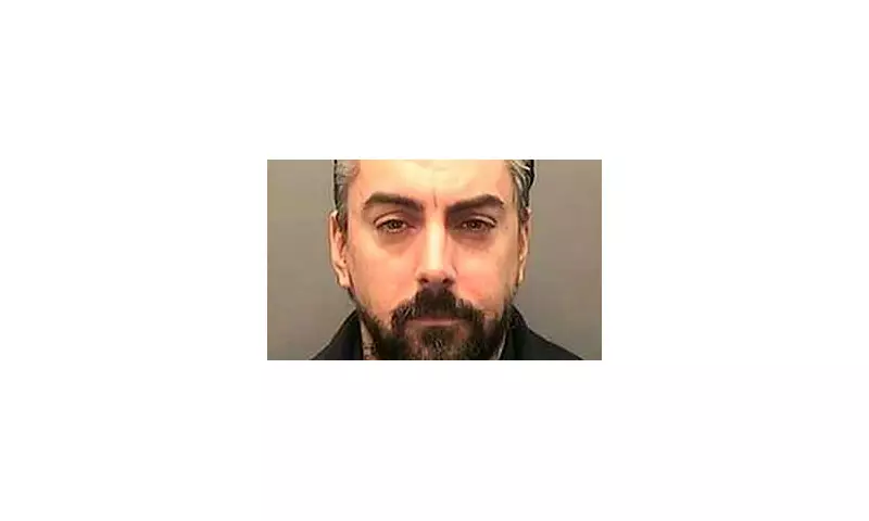 Prison Murder: Lostprophets Paedophile Ian Watkins Stabbed in Cell Attack