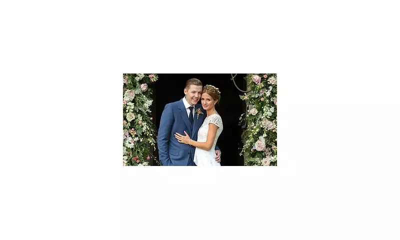Professor Green Reveals Wedding Trauma That Almost Derailed Millie Mackintosh Marriage