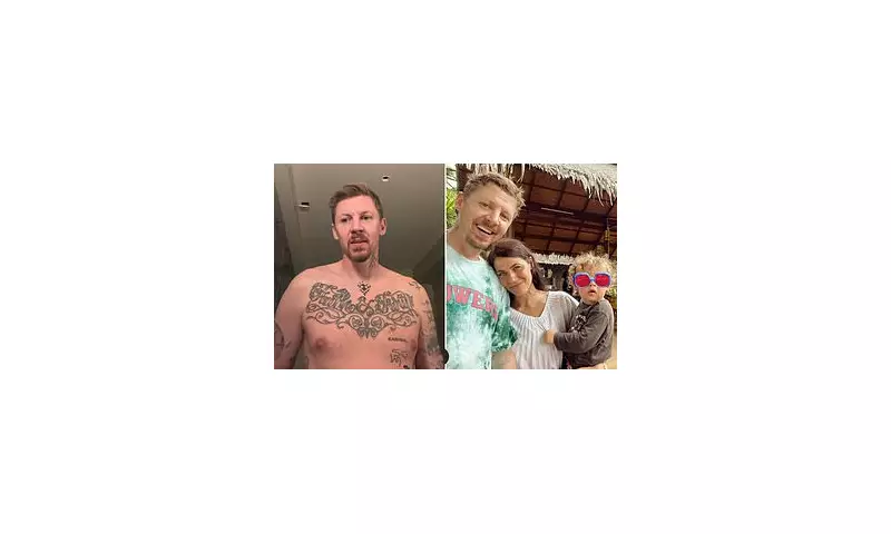 Professor Green's Heartbreaking Parenting Confession: 'I Miss Tucking My Son Into Bed' Following Split