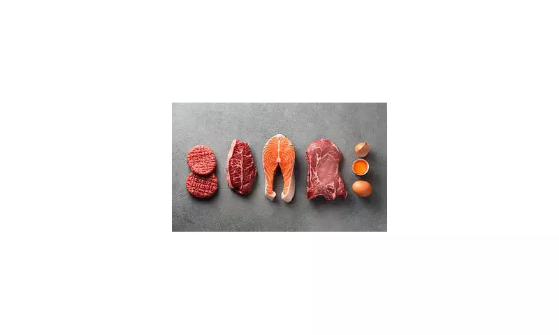 Protein Overload: The Hidden Dangers of Excessive Intake Revealed by Top GP